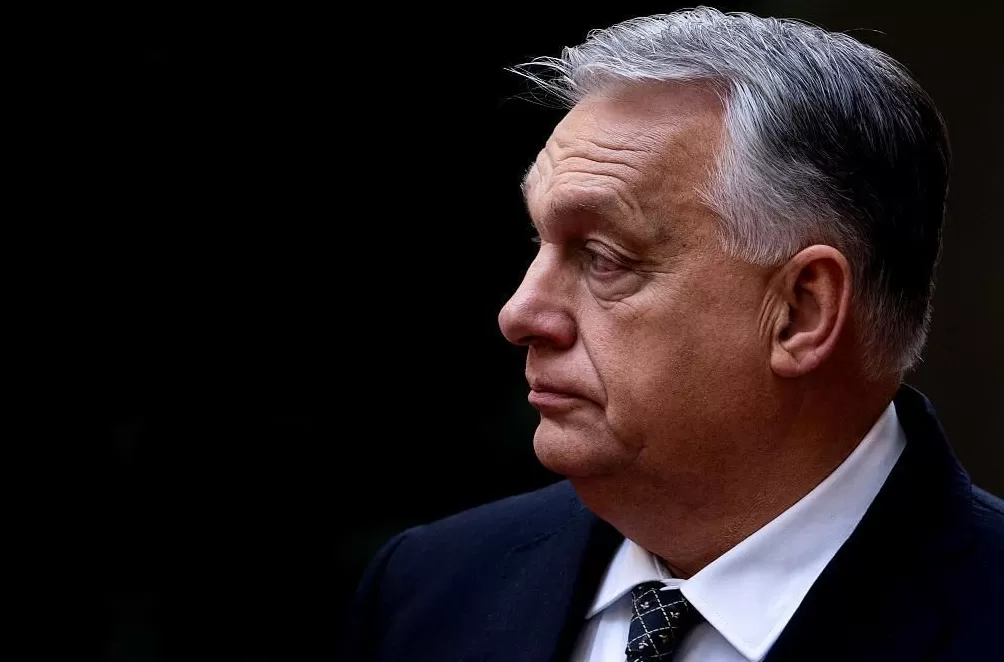 匈牙利总理：俄美总统会晤必将在布达佩斯举行-第1张图片-