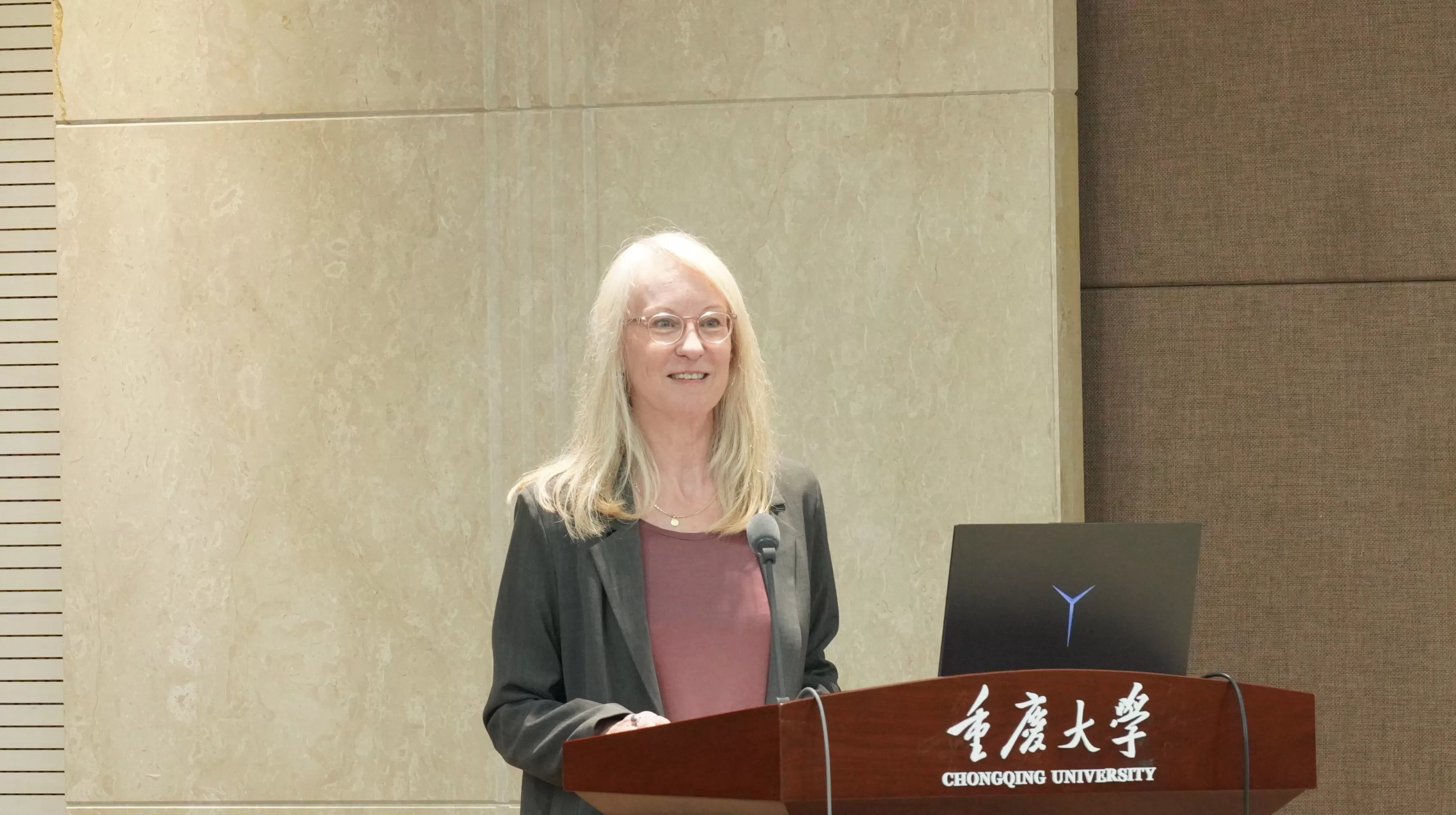 语文学与现代思想的历史构型：重庆大学“思想与方法”国际高端学术论坛综述-第9张图片-