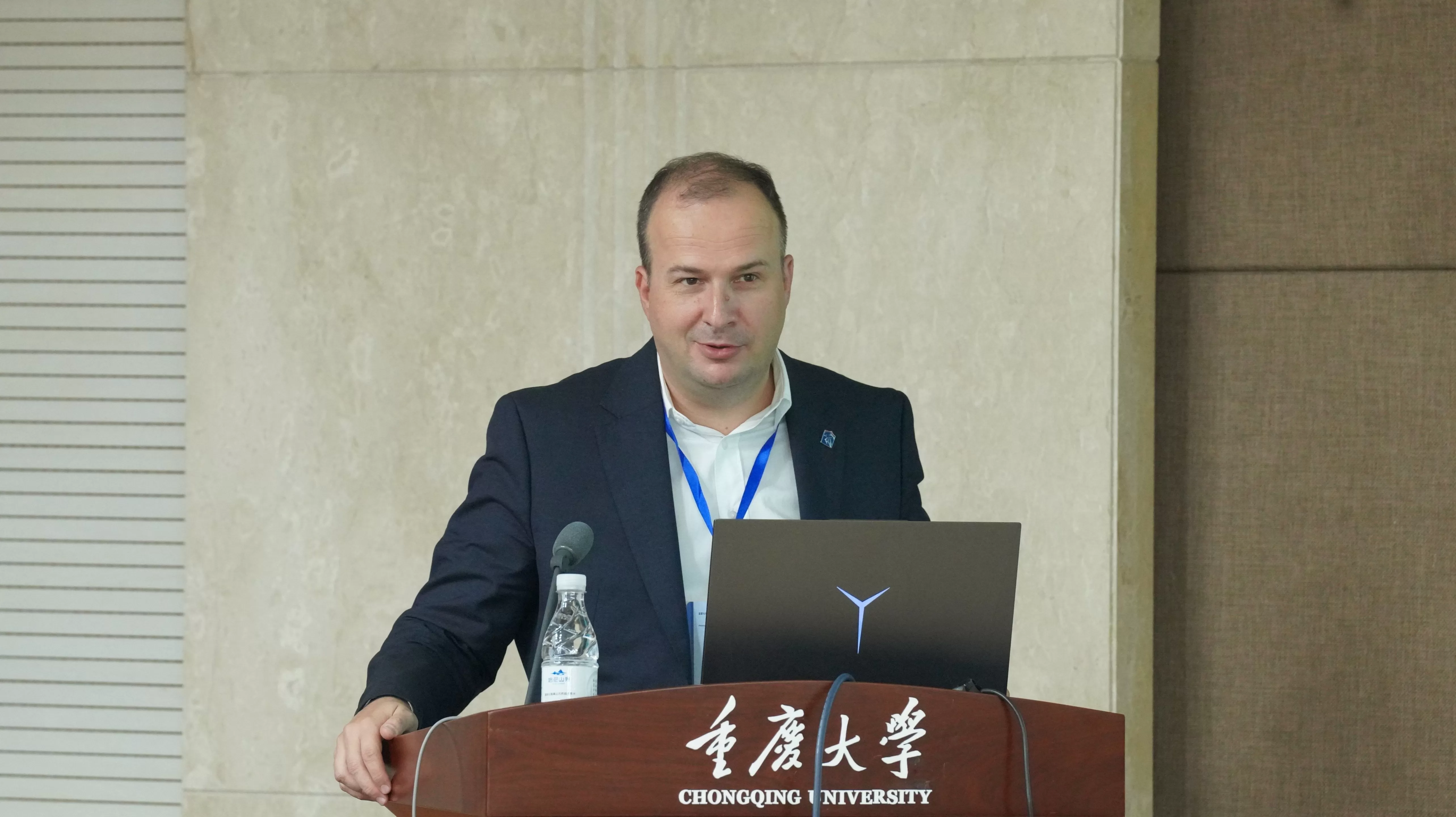 语文学与现代思想的历史构型：重庆大学“思想与方法”国际高端学术论坛综述-第20张图片-