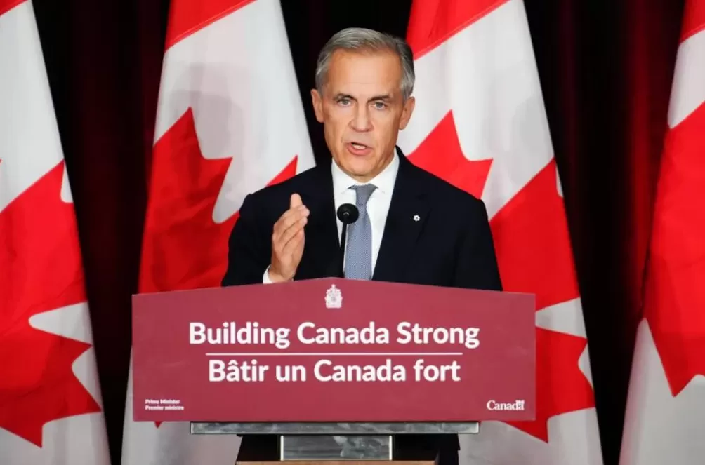 加拿大打响了西方阵营“去美国化”的第一枪？-第3张图片-