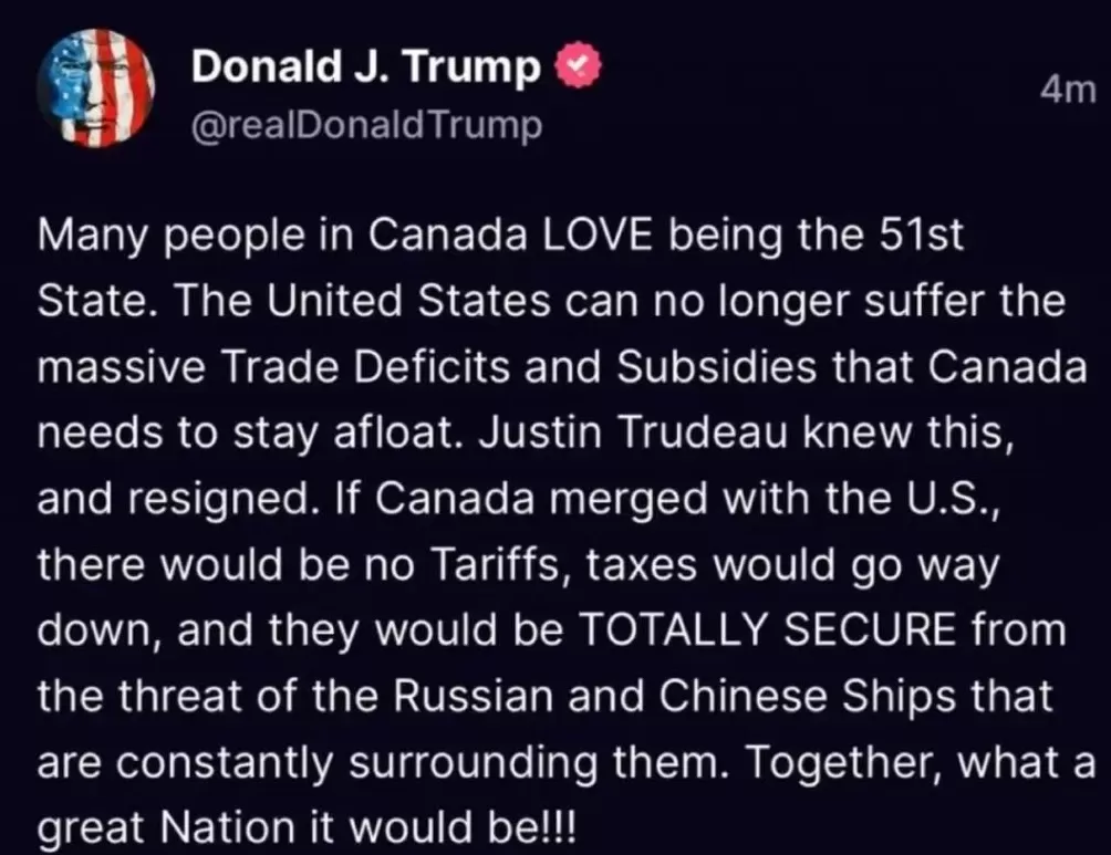 加拿大打响了西方阵营“去美国化”的第一枪？-第4张图片-