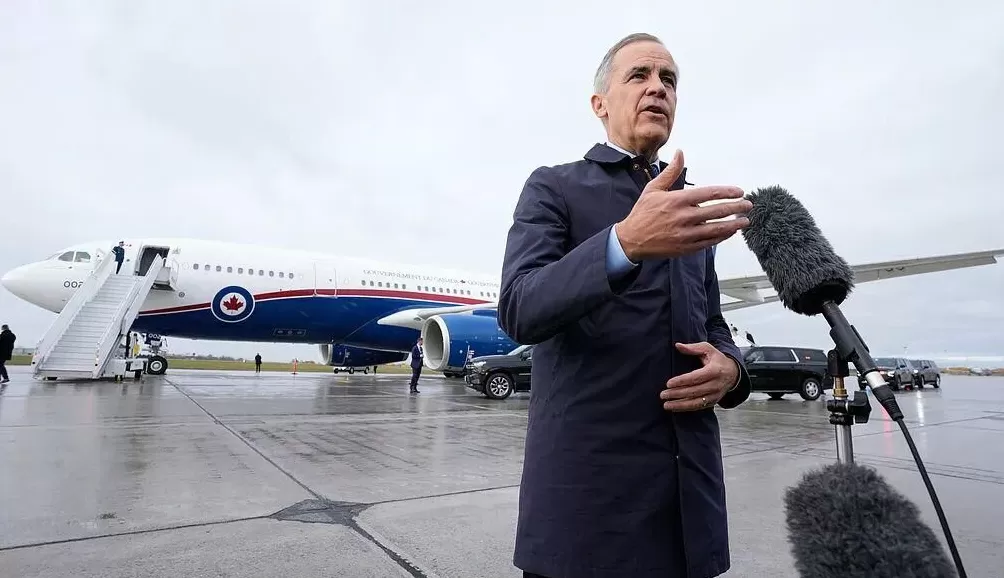 加拿大打响了西方阵营“去美国化”的第一枪？-第6张图片-