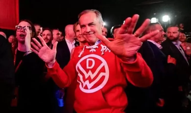 加拿大打响了西方阵营“去美国化”的第一枪？-第5张图片-