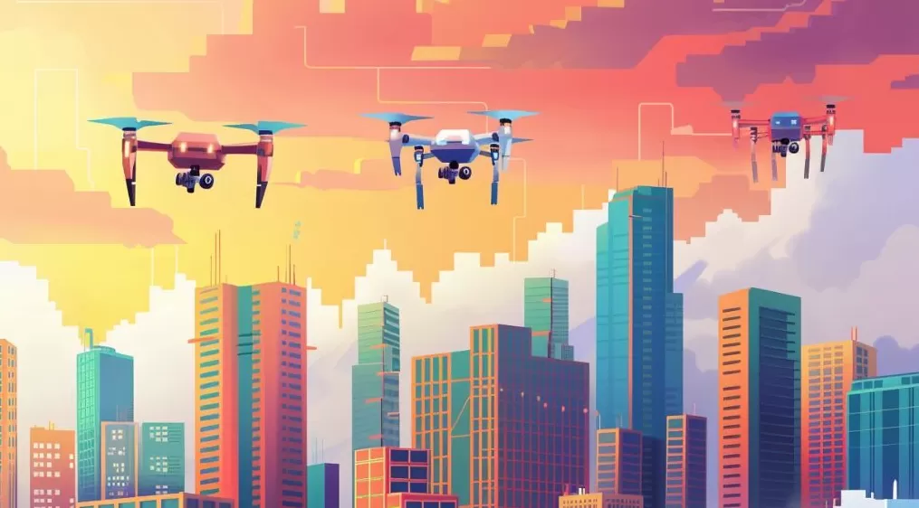 低空经济与交通强国建设的底层逻辑-第1张图片-