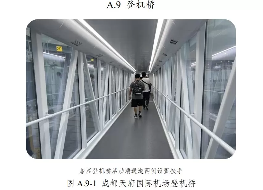 肢体残疾旅客登机有哪些痛点？民航局相关建设指南作这些提示-第2张图片-