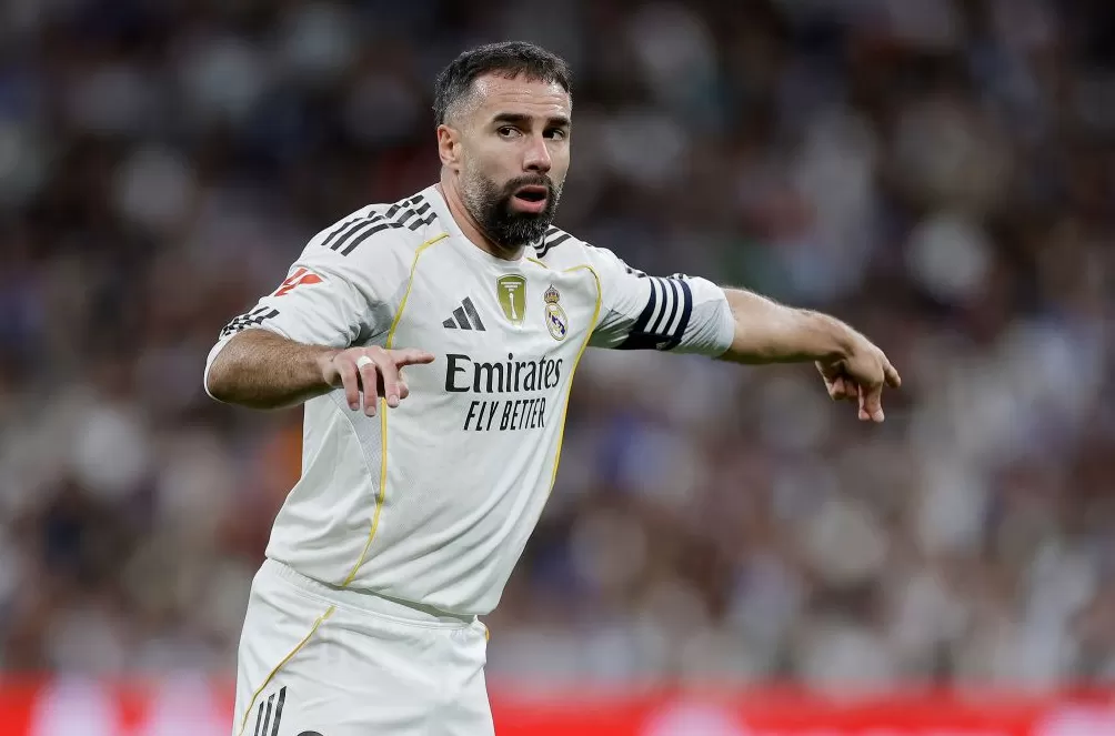 体坛联播｜卡瓦哈尔接受右膝手术，德布劳内伤缺至少3个月-第1张图片-