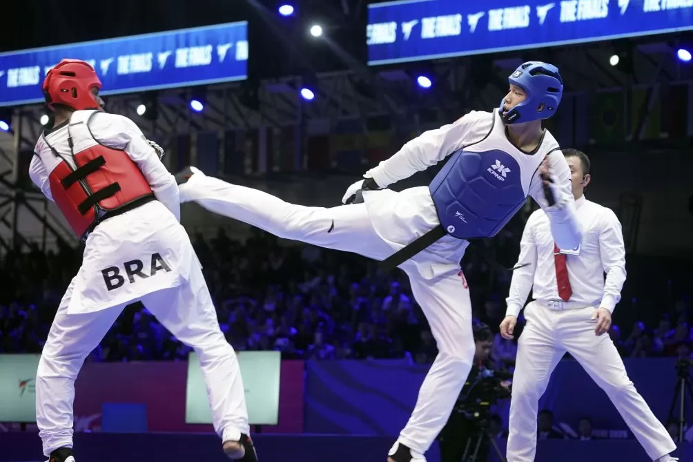 体坛联播｜卡瓦哈尔接受右膝手术，德布劳内伤缺至少3个月-第9张图片-