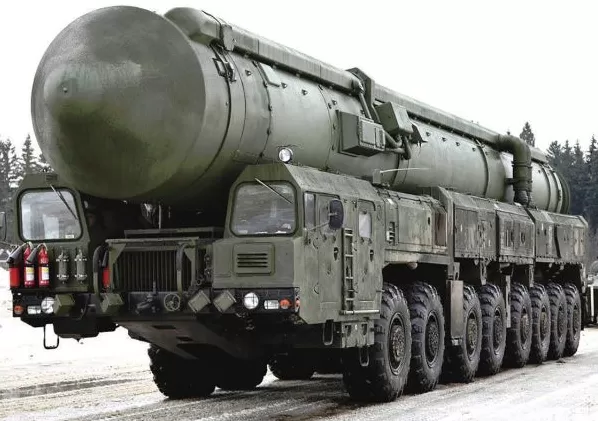 核观察｜俄成功试射“海燕”核动力巡航导弹，对俄军有何意义？-第2张图片-