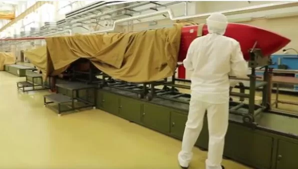 核观察｜俄成功试射“海燕”核动力巡航导弹，对俄军有何意义？-第1张图片-