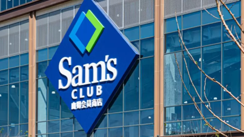 售价50万元的“黄金大闸蟹”被指侵权，山姆涉事门店紧急下架-第2张图片-