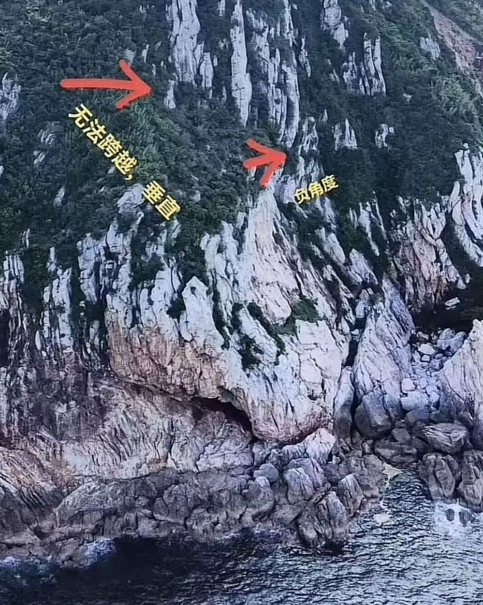 深圳一地质公园80天3人登山遇难，低海拔山峰为何屡成险地？-第3张图片-