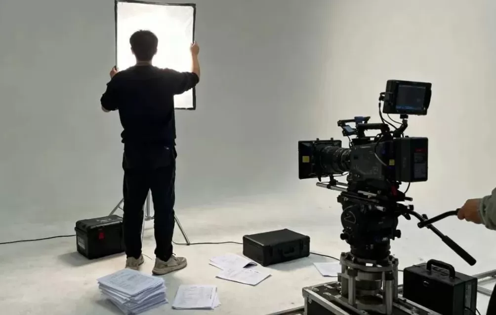 拍短剧，雷军下场了-第1张图片-