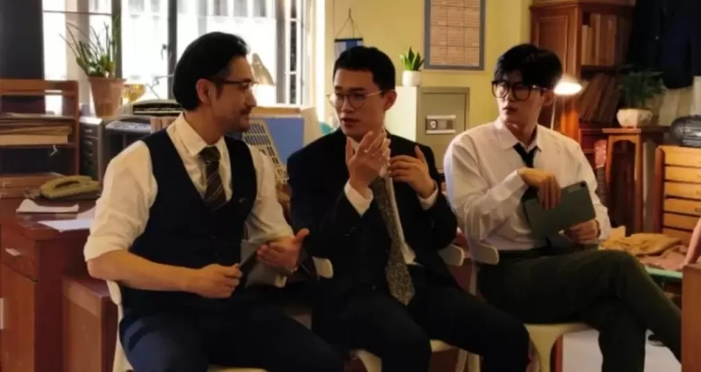 拍短剧，雷军下场了-第4张图片-