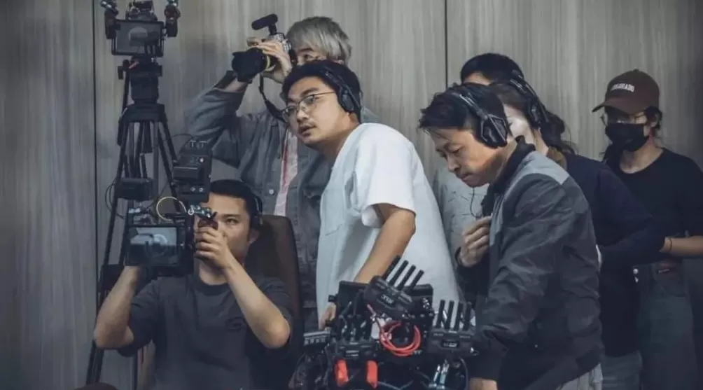 拍短剧，雷军下场了-第8张图片-