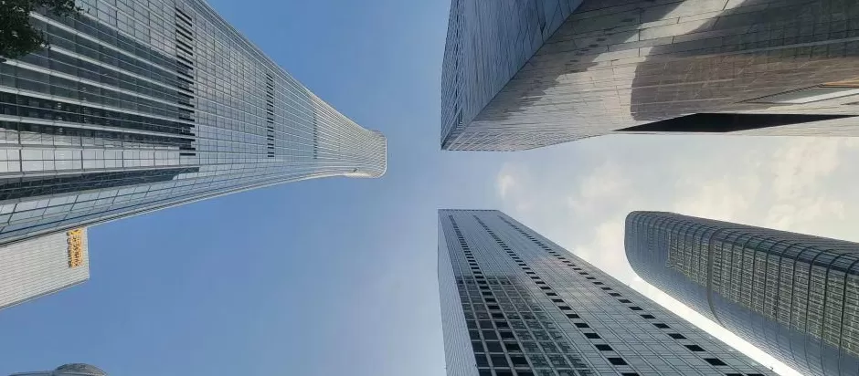 看开了的中年人，挤在职场“接裁神”-第6张图片-