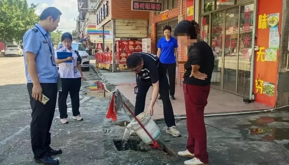 广东江门“决战”基孔肯雅热：与蚊子的“殊死较量”-第11张图片-