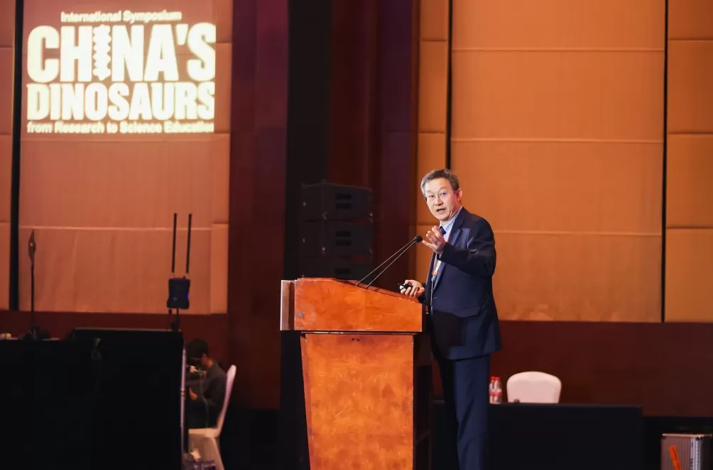 恐龙能从“复原”走向“复活”吗？徐星院士解析可能性-第2张图片-