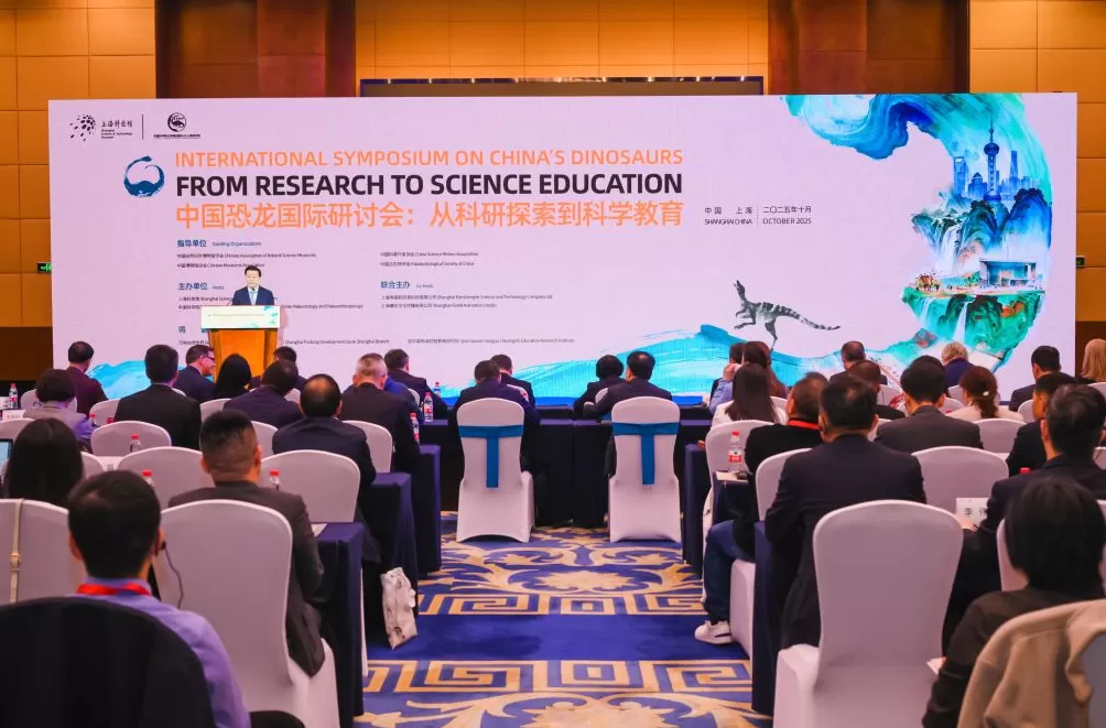 恐龙能从“复原”走向“复活”吗？徐星院士解析可能性-第1张图片-