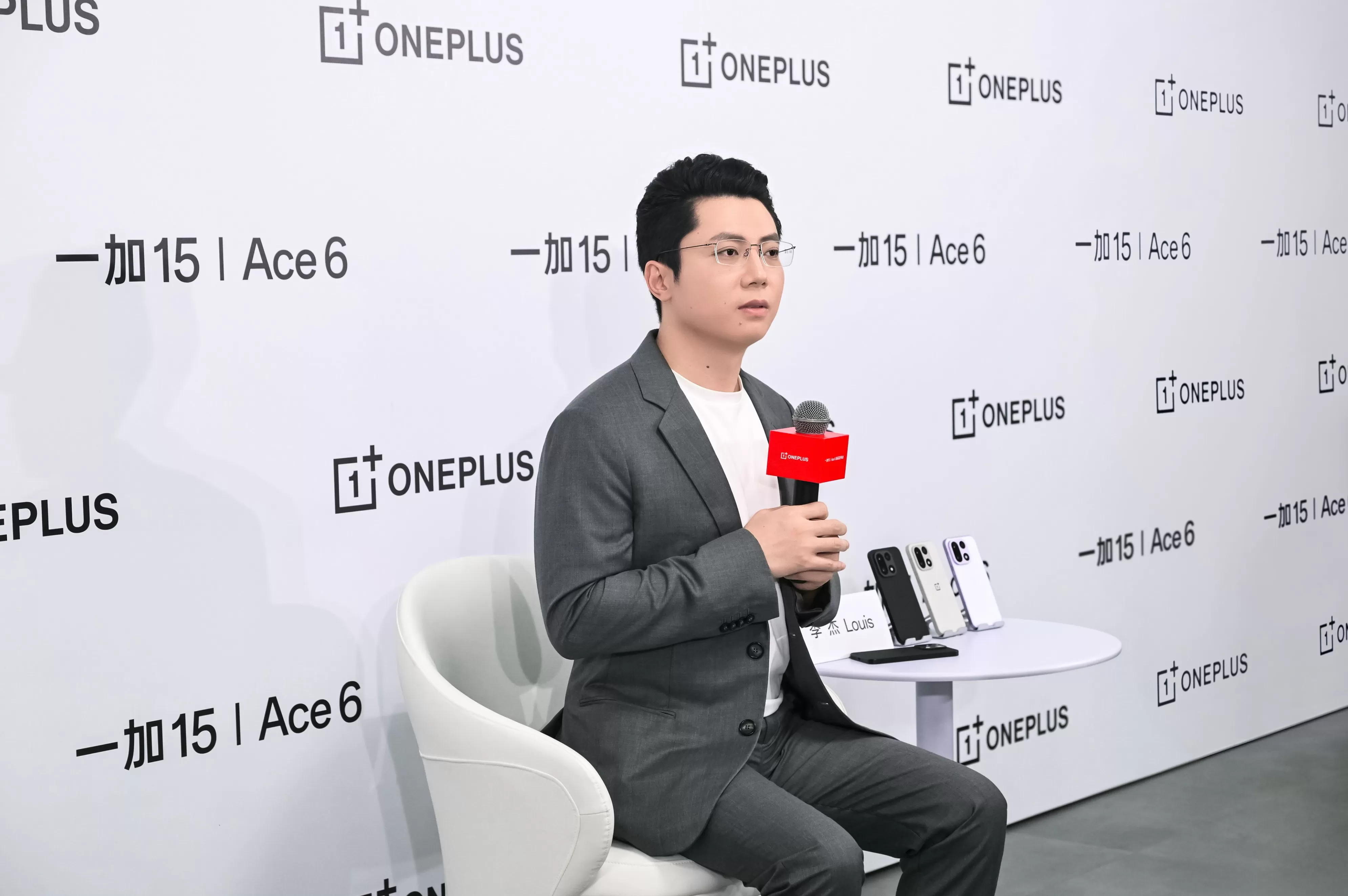 冲刺双十一，一加年底要完成50%的增长-第1张图片-