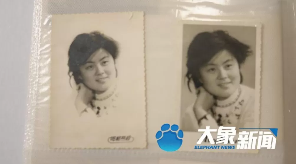 邯郸女子离奇失踪35年家人苦寻，枯井发现女尸被公安带走变男尸，弟弟追查被信访干部伪造“签字画押”同意罢访-第2张图片-