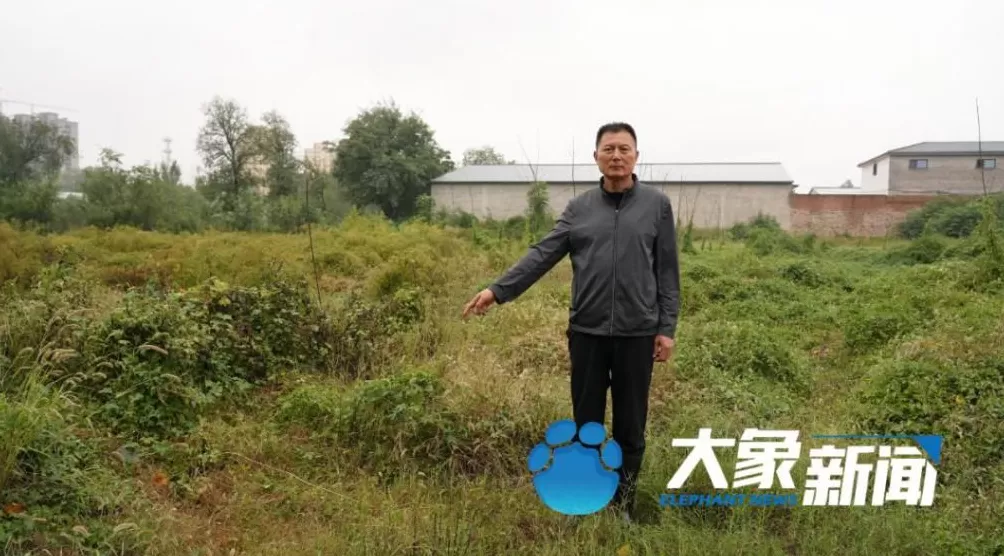 邯郸女子离奇失踪35年家人苦寻，枯井发现女尸被公安带走变男尸，弟弟追查被信访干部伪造“签字画押”同意罢访-第7张图片-