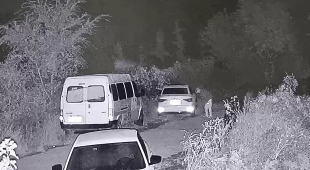 北京一男子凌晨扎坏8车15条轮胎，自称因琐事心烦扎胎泄愤，警方通报-第1张图片-