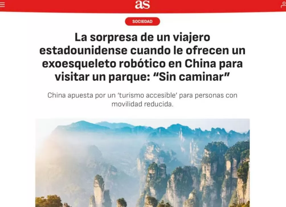 中国游记丨“ChinaTravel”爆火，“科技+文旅”何以惊艳全球？-第4张图片-