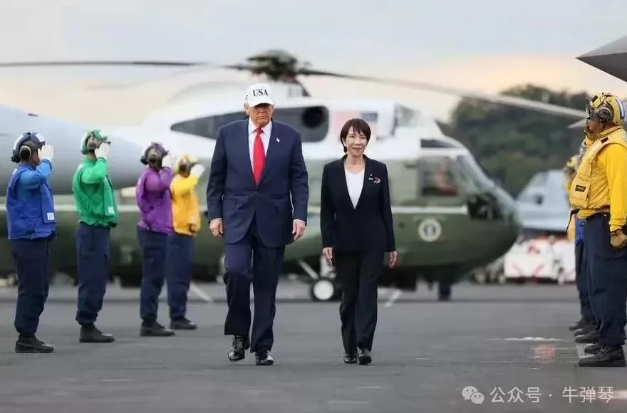 这两幕，真有点辣眼睛-第5张图片-