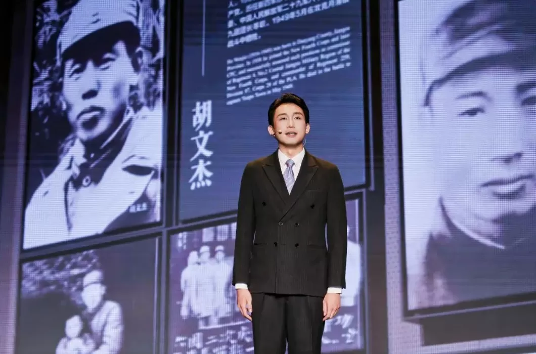 讲述中国式现代化上海实践，上海市微宣讲宣传展示活动终评结果揭晓-第6张图片-