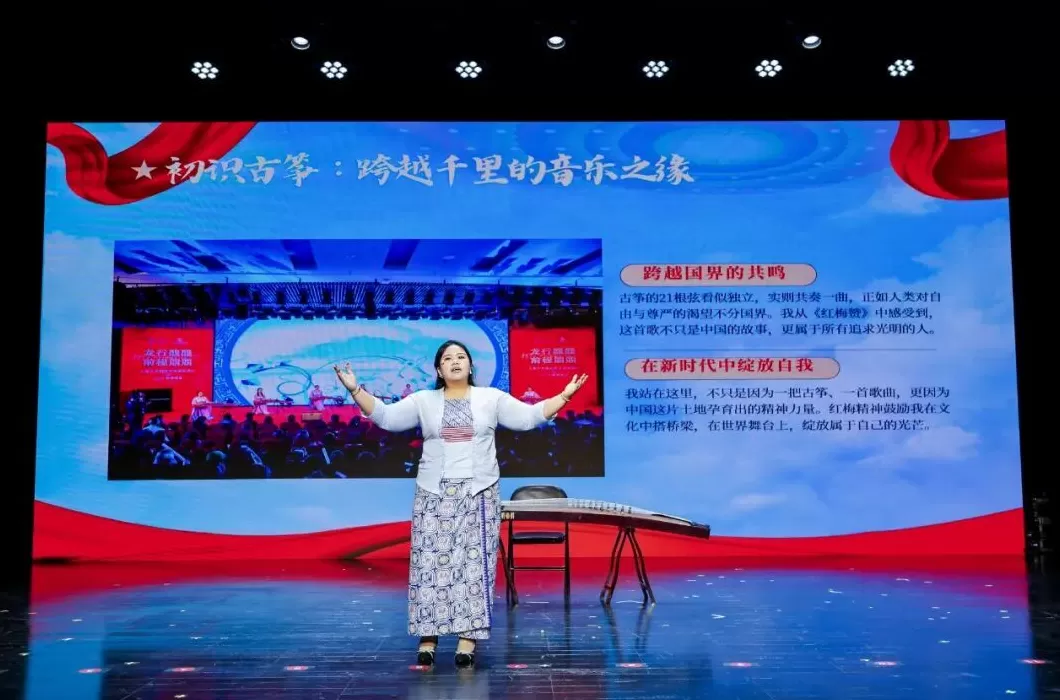 讲述中国式现代化上海实践，上海市微宣讲宣传展示活动终评结果揭晓-第9张图片-