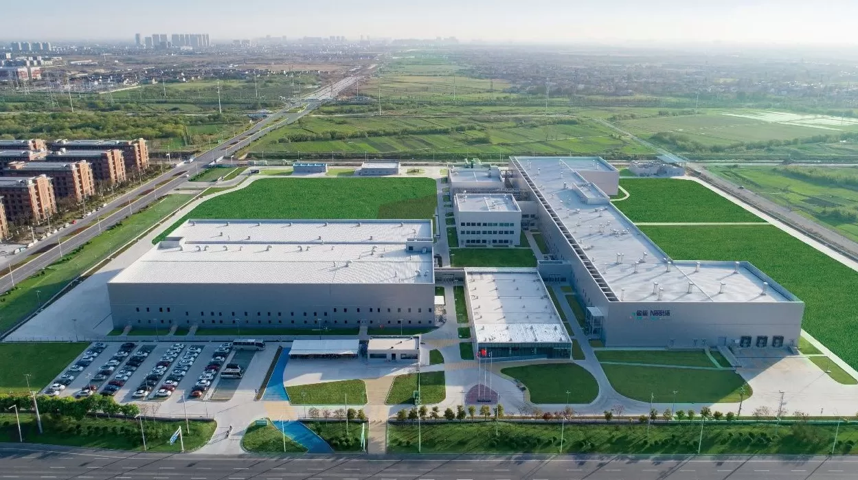 雀巢中国连斩获智能工厂殊荣，食品工业智造升级再下一城-第4张图片-
