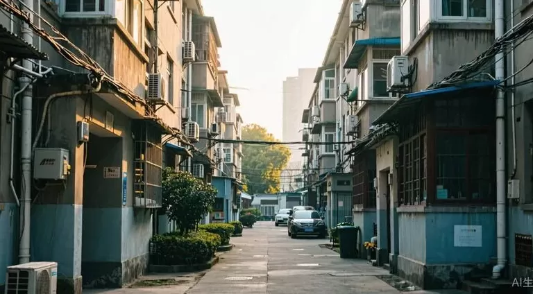 为什么上海越来越多的发房票？-第1张图片-