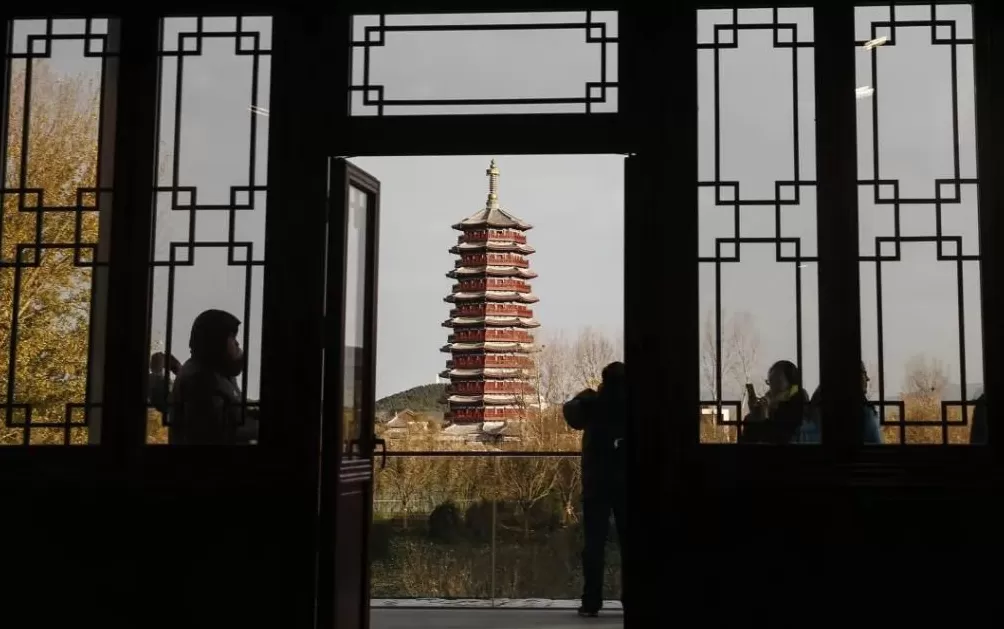 APEC会议“非正式”，却为何如此重要？-第4张图片-