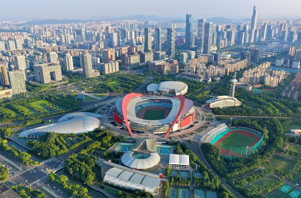 没抢到“苏超”决赛资格就抢“主场”流量：南京推专属文旅优惠-第1张图片-