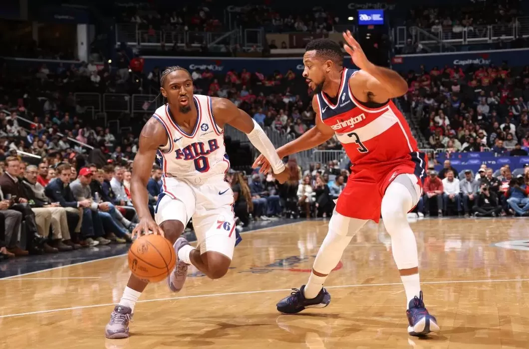 NBA里程碑之日：巴特勒16000分，马克西四场150分-第4张图片-