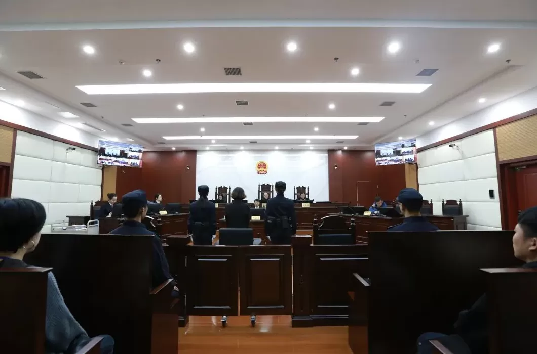 贵州贵阳市原副市长刘岚一审被控受贿343万余元-第2张图片-