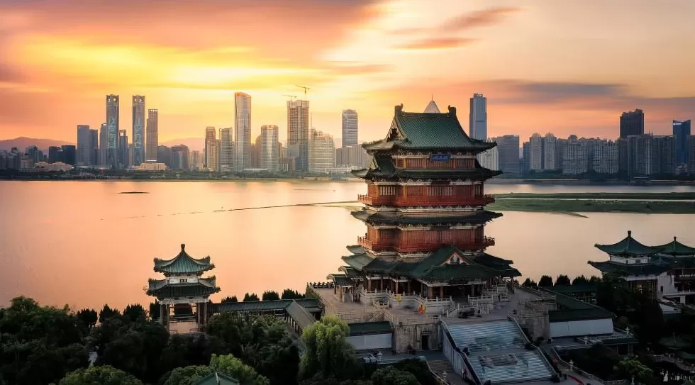 中西部，又一个万亿城市要来了_腾讯新闻-第6张图片-