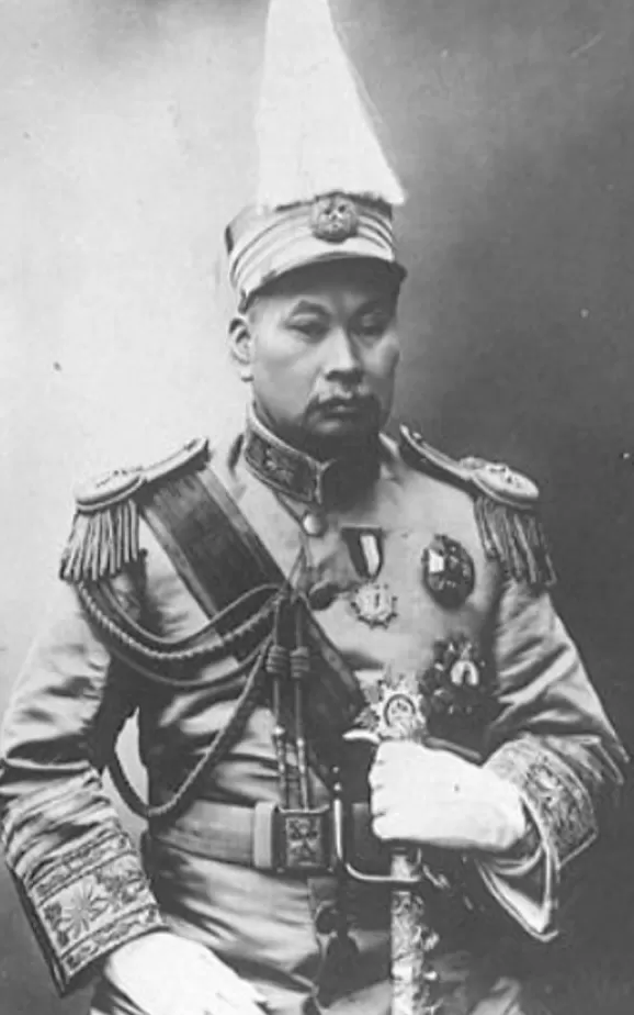 清代秘密结社“天地会”的世界——从洪门“五祖”谈起-第25张图片-