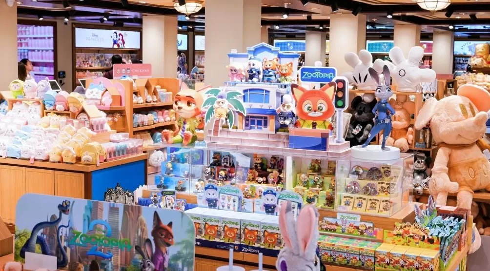 名创优品副总裁：不追求标杆店型过快扩张，要稳健且持续增长-第2张图片-