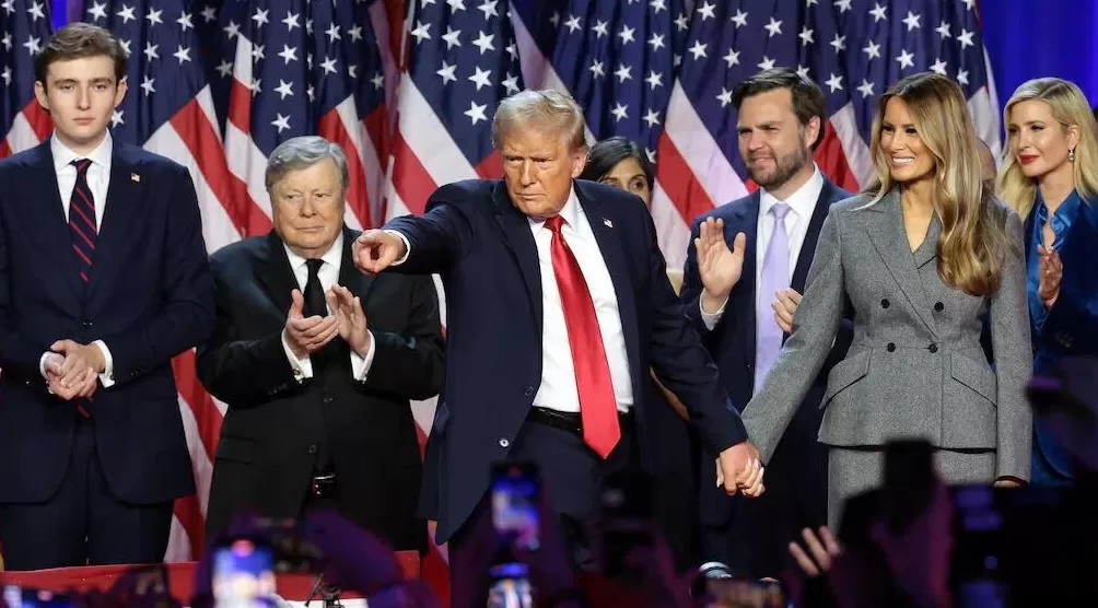 周德武：中美首脑将在朝鲜半岛会晤具有特别意义-第1张图片-