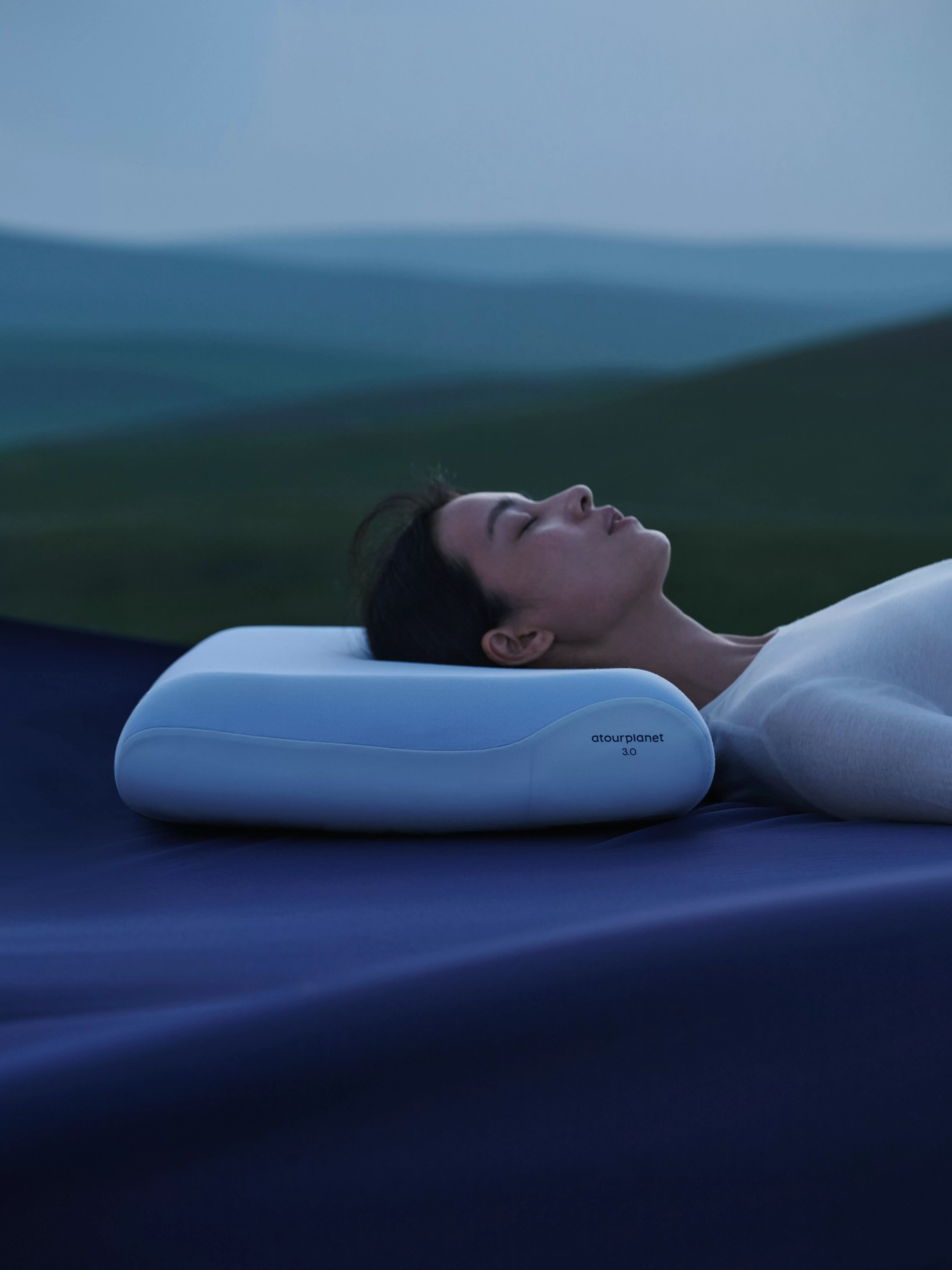 一年卖出 300 多万个枕头，亚朵跨行做对了什么-第1张图片-