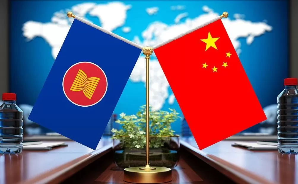 陈冰：美国到亚洲“找稀土”凸显焦急心态-第1张图片-