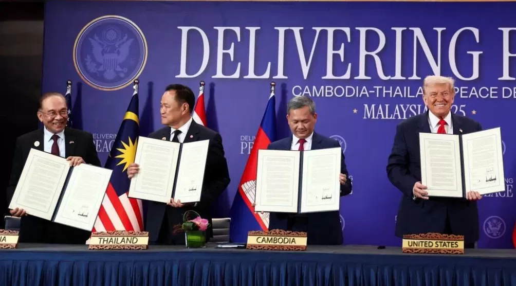 陈冰：美国到亚洲“找稀土”凸显焦急心态-第2张图片-