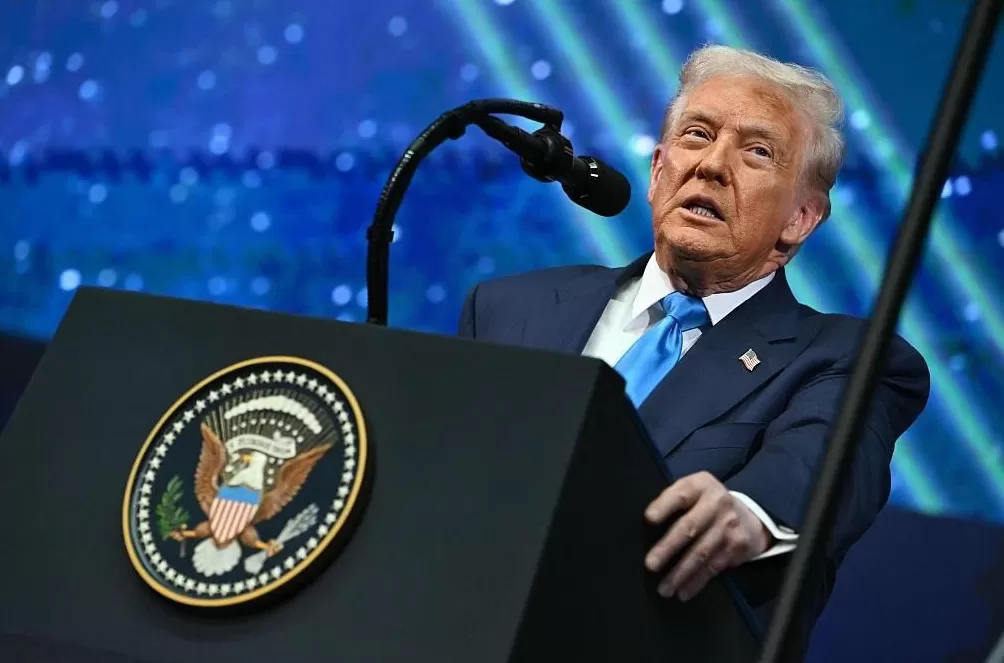 特朗普：未能协调好与金正恩会晤时间-第1张图片-