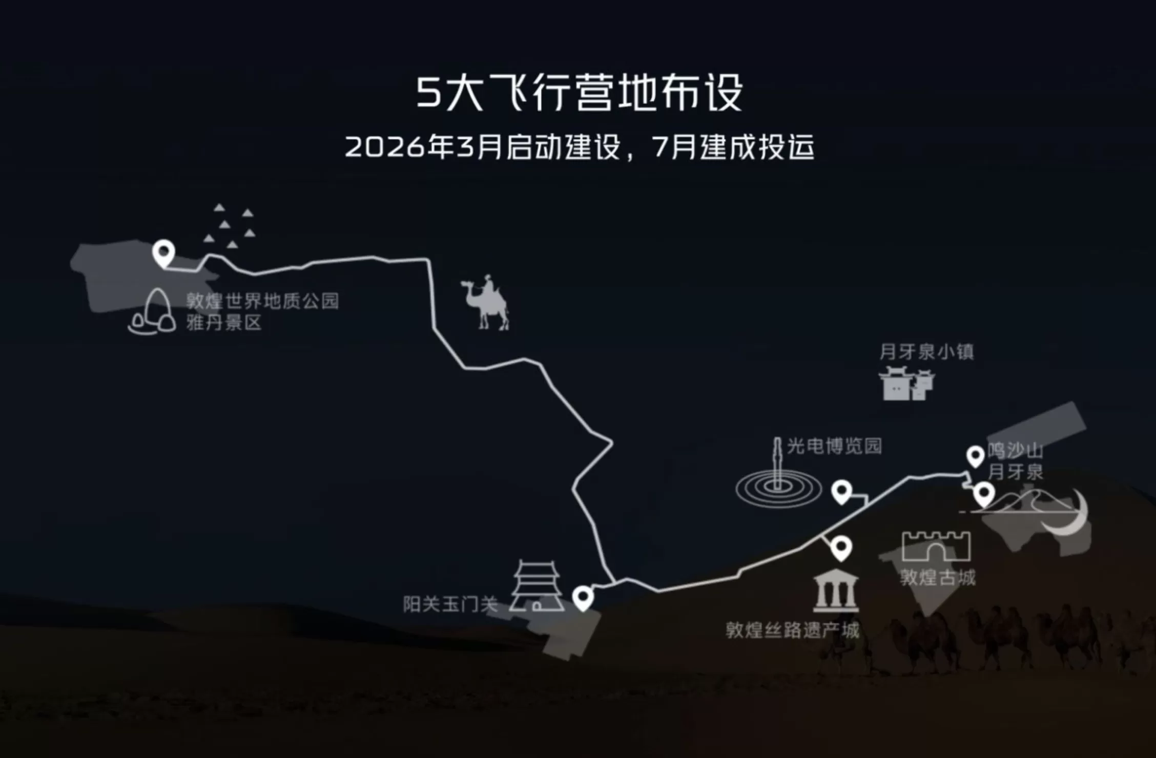 小鹏汇天飞行汽车新进展：拿下新合作，全球订单超7000台-第1张图片-