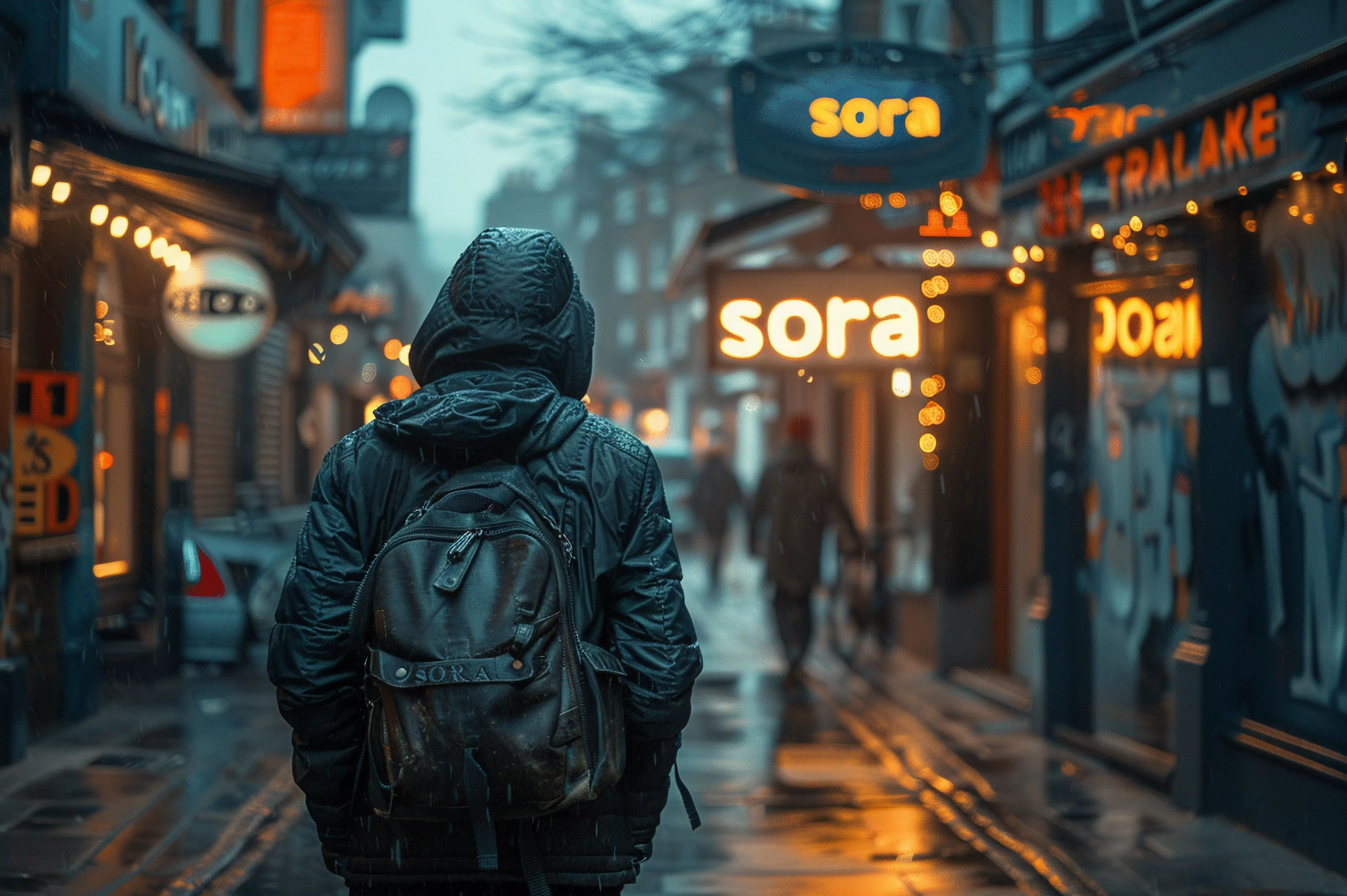 AI爆点转移至多模态，体现了什么行业趋势？-第2张图片-