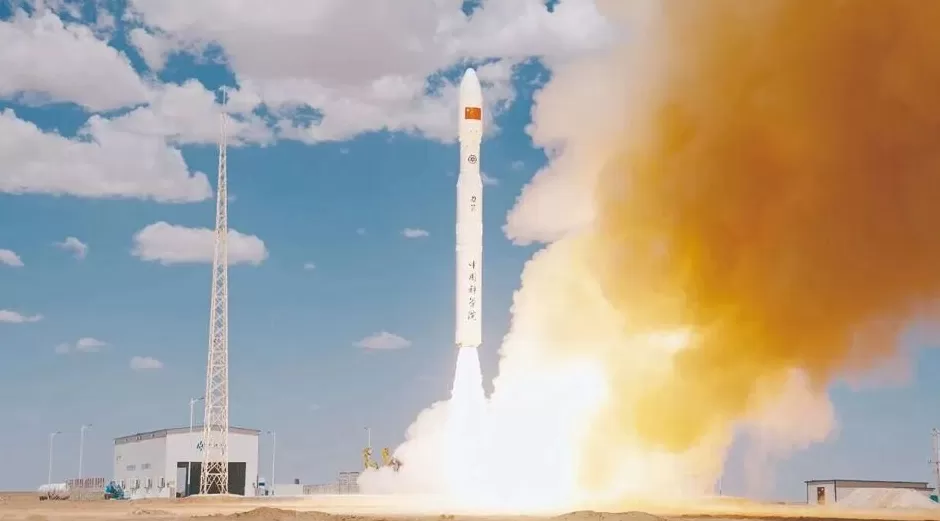 广州也出来刷火箭了-第2张图片-