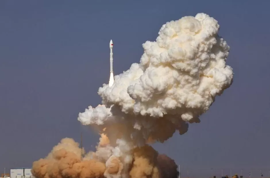 广州也出来刷火箭了-第1张图片-