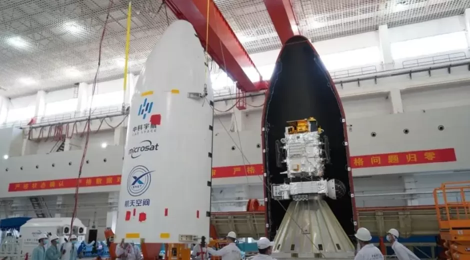 广州也出来刷火箭了-第7张图片-