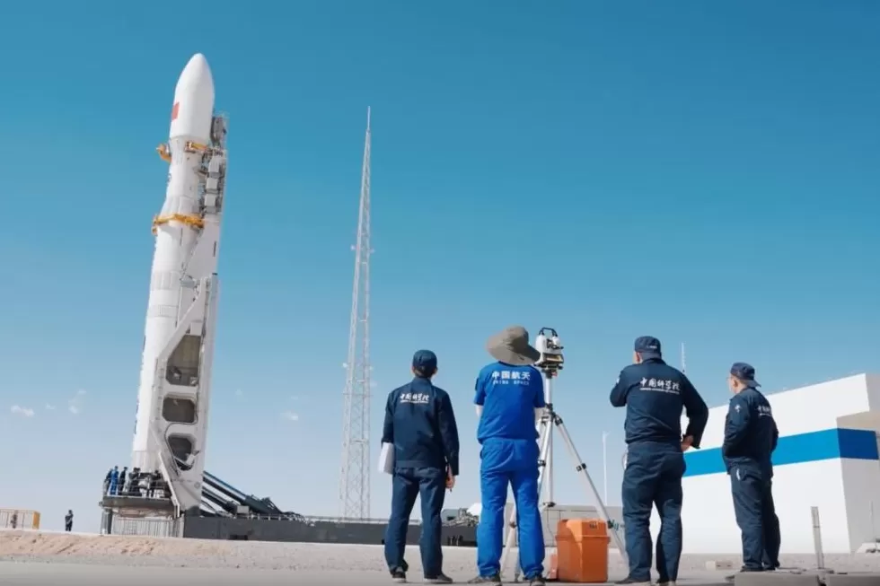 广州也出来刷火箭了-第6张图片-